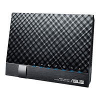 Asus DSL-N17U Benutzerhandbuch