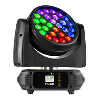 Beamz 150.350 Bedienungsanleitung
