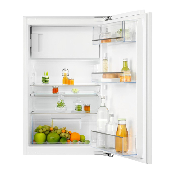 Electrolux IK159S Benutzerinformation