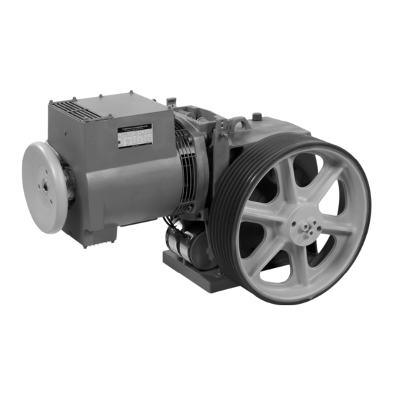 ThyssenKrupp TW series Betriebsanleitung
