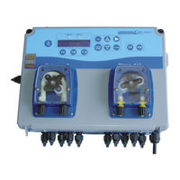seko TWINDOSE 40 EVO Handbuch