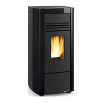 Extraflame ANGELA PLUS EVO Benutzerhandbuch