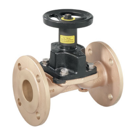 Kemper Figur 123 Einbau- Und Bedienungsanleitung