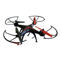 Reely Blackster R7 2.0 CAM HD Bedienungsanleitung