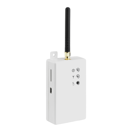 Danfoss Link Installationshandbuch