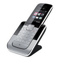 Telecom Sinus 806 IP Bedienungsanleitung