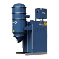 Dustcontrol DC 11-Module Betriebsanleitung