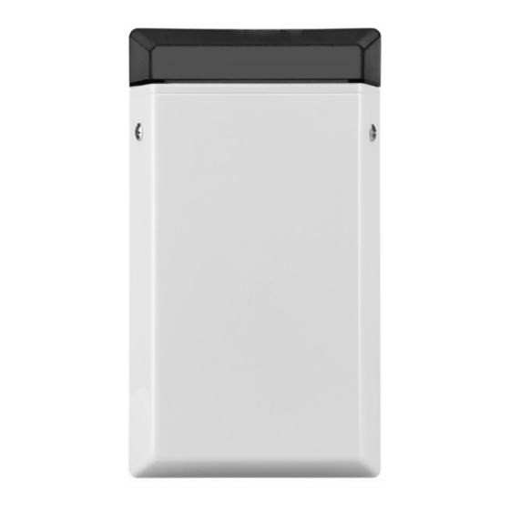 Abus FU9090 Handbücher
