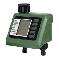Gardenline ANS-21-105 Gebrauchsanleitung