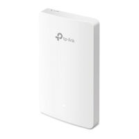 TP-Link EAP230-Wall V1 Schnellinstallationsanleitung