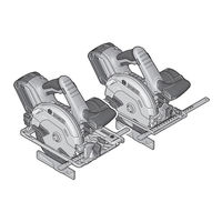 Bosch GKS 18V-57 G Professional Originalbetriebsanleitung