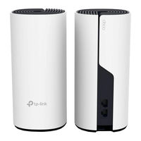 TP-Link Deco P9 Bedienungsanleitung