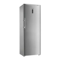 Indesit SDSY 17 V-Serie Gebrauchsanleitungen