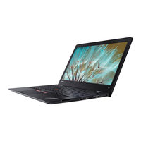 Lenovo ThinkPad 13 2nd Gen Benutzerhandbuch