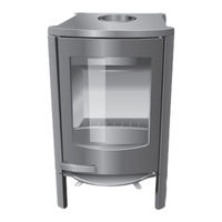 Buderus Logastyle 31 Installationsanleitung