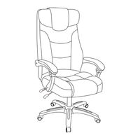 Songmics OBG76 Kurzanleitung