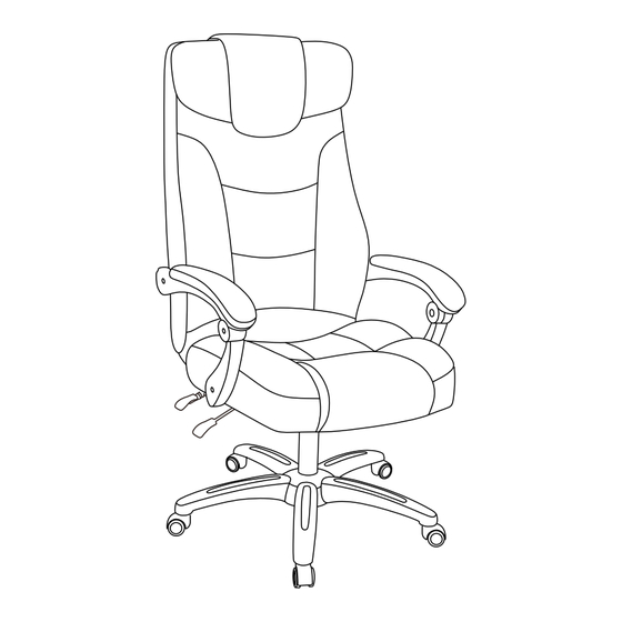 Songmics OBG76 Kurzanleitung