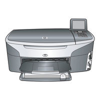 HP Photosmart Serie 2600 Benutzerhandbuch