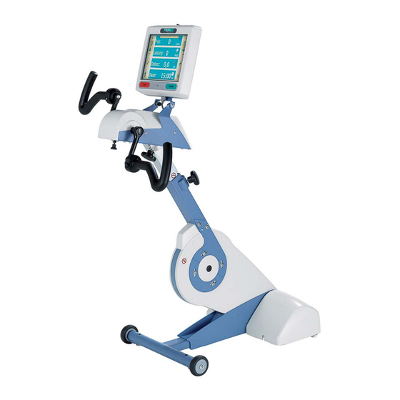 Thera Trainer VEHO Gebrauchsanweisung
