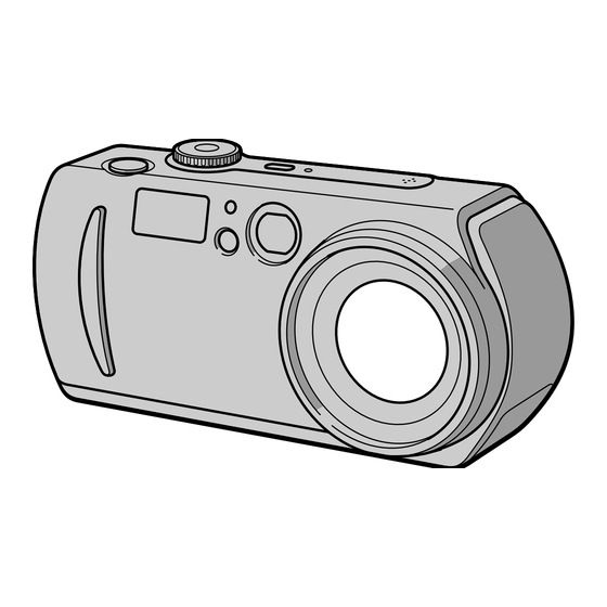 Sony Cyber-shot DSC-P30 Bedienungsanleitung