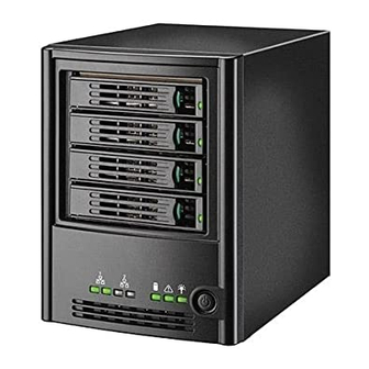 Intel SS4000-E Benutzerhandbuch