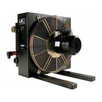 OLAER Oiltech LAC series Handbuch