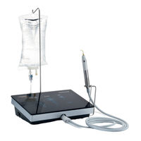 mectron Piezosurgery touch Fehlerbehebung