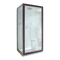 DURAVIT St.Trop Bedienungsanleitung