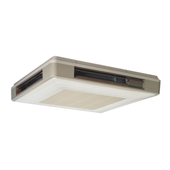 Daikin FUY71FJV1 Handbuch