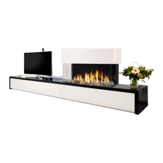 Faber Triple Premium XXL Montageanleitung