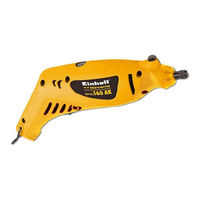 EINHELL Bavaria BPSG 160 AK Bedienungsanleitung
