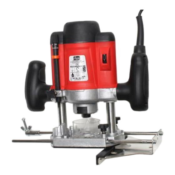Dema OF 8/1200/3400 MK Bedienungsanleitung