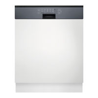 Electrolux GA60SLICSP Benutzerinformation