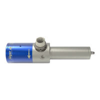 JÄGER Z33-D060.02 S2A Handbuch