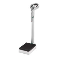 ADE M306800 Bedienungsanleitung