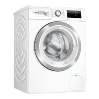 Bosch 4242005224272 Gebrauchs- Und Montageanleitung