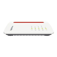 Avm Fritz!Box 5530 Installationsanleitung
