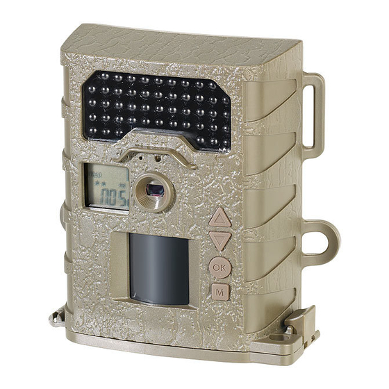 VisorTech WK-520 Handbücher