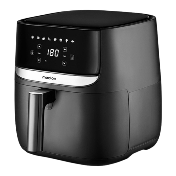 Medion E50 XL Kurzanleitung