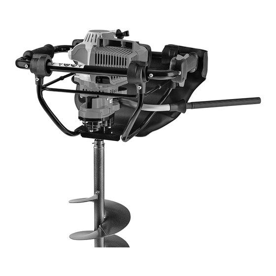 Stihl BT 130 Gebrauchsanleitung