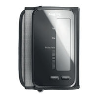 Philips DL8760/01 Bedienungsanleitung
