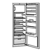 Bosch kiv32 series Gebrauchsanleitung