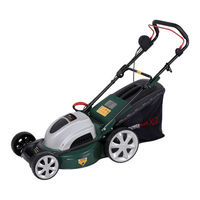 Powerplus POWXQG7510 Handbuch