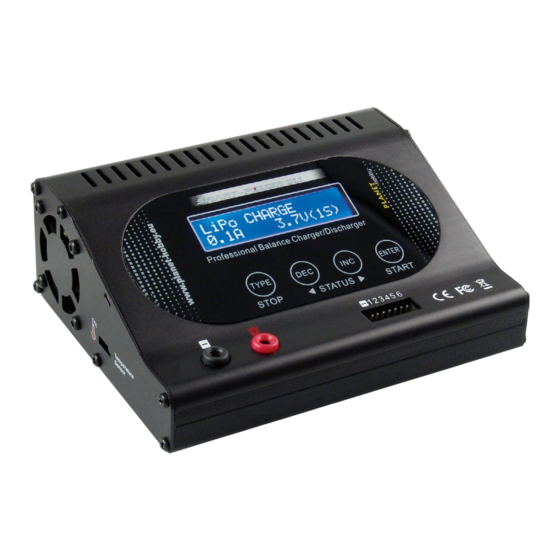 Lindinger 86611 Bedienungsanleitung