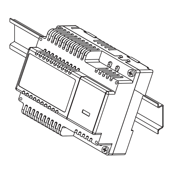 SSS Siedle DoorCom DCA 650-02 Produktinformation