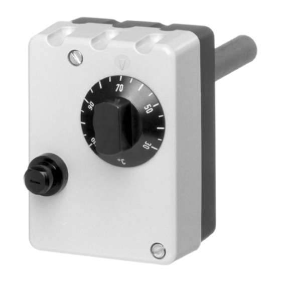 JUMO AMHs-1-80 Series Betriebsanleitung