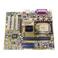 Asus P4S800-MX SE Benutzerhandbuch