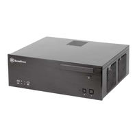 SilverStone Grandia GD04 Handbuch