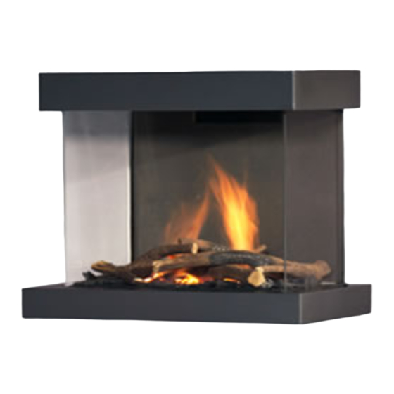 Dru G20 Installationsanleitung