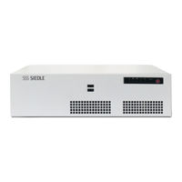 SSS Siedle Access-Server M Anleitung